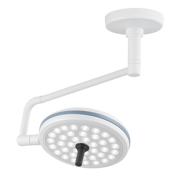 Operating Light LED – Single Arm Ceiling Mount