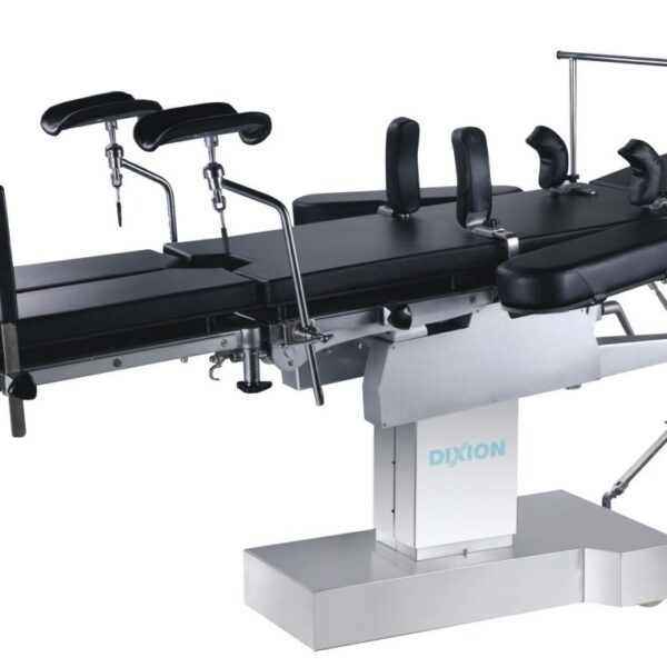 Operating Table – Hydraulic