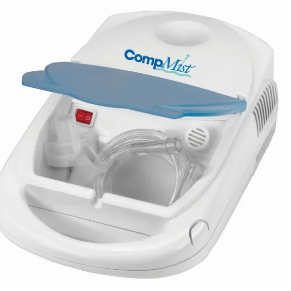 Compressor Nebulizer