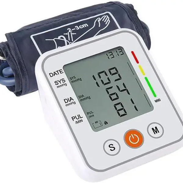 BP B01 Monitor (blood pressure monitor)