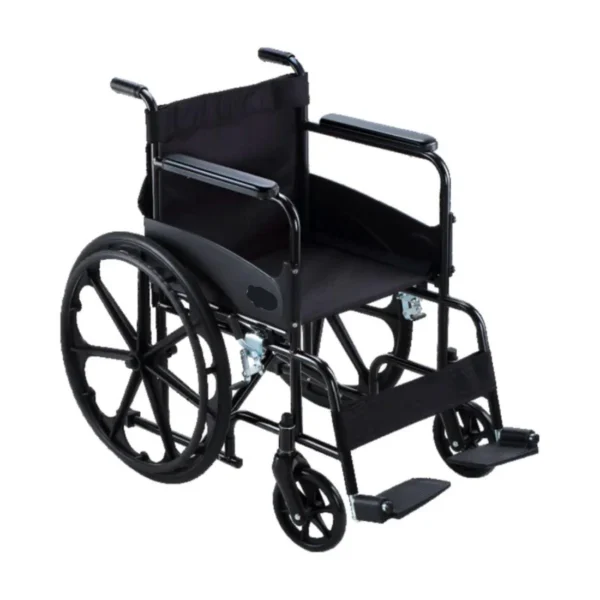 FOLDABLE WHEEL CHAIRS.