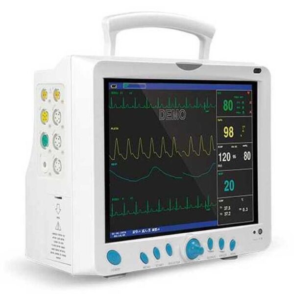 Contec CMS 9000 Patient Monitor (5-Parameter)