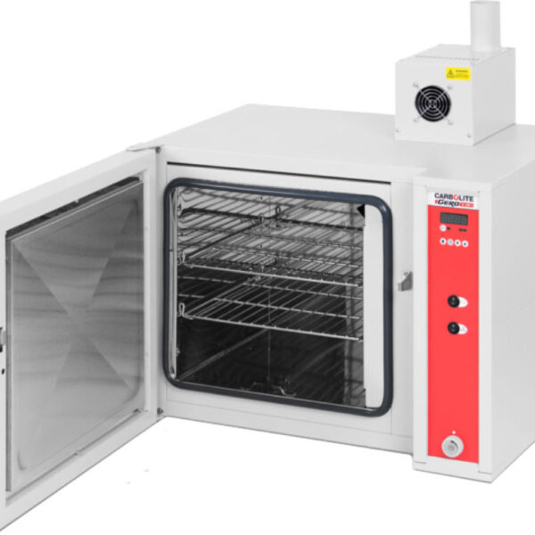 A Laboratory Drying Oven