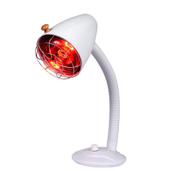 Desktop Infrared Lamp