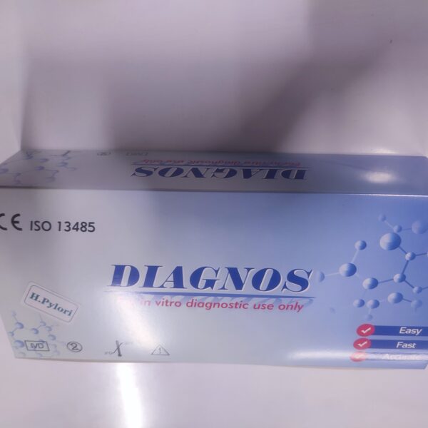 DIAGNOS H. Pylori Rapid Test Kit