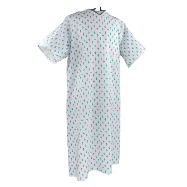 Patient Gown