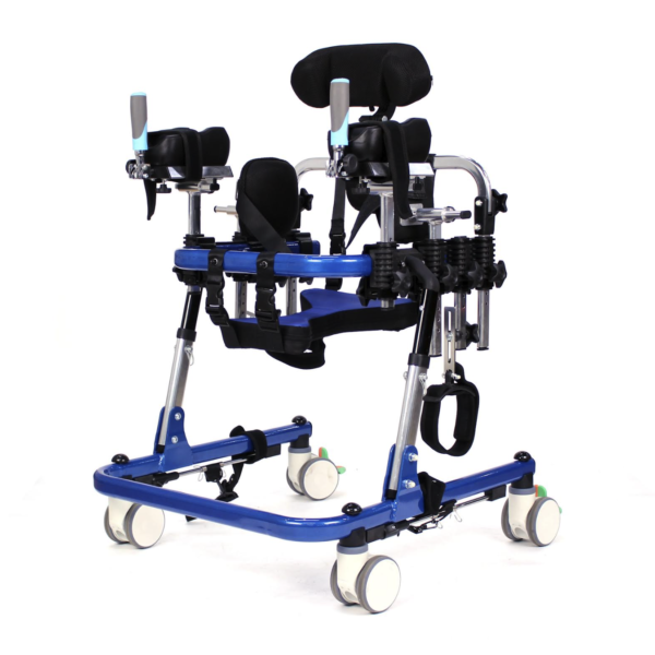 Cerebral Palsy Child Walker