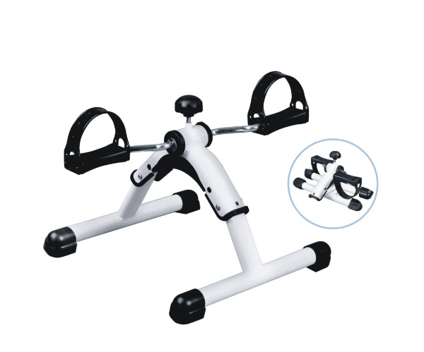 Foldable Pedal Exerciser