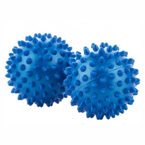 Spiked Squeeze Ball