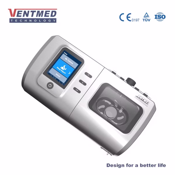 CPAP Machine (Ventmed)