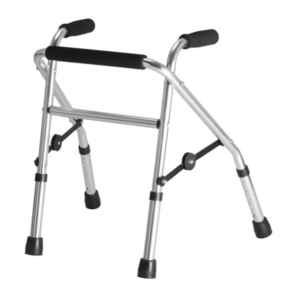 Walking Frame Without Castors Pediatric