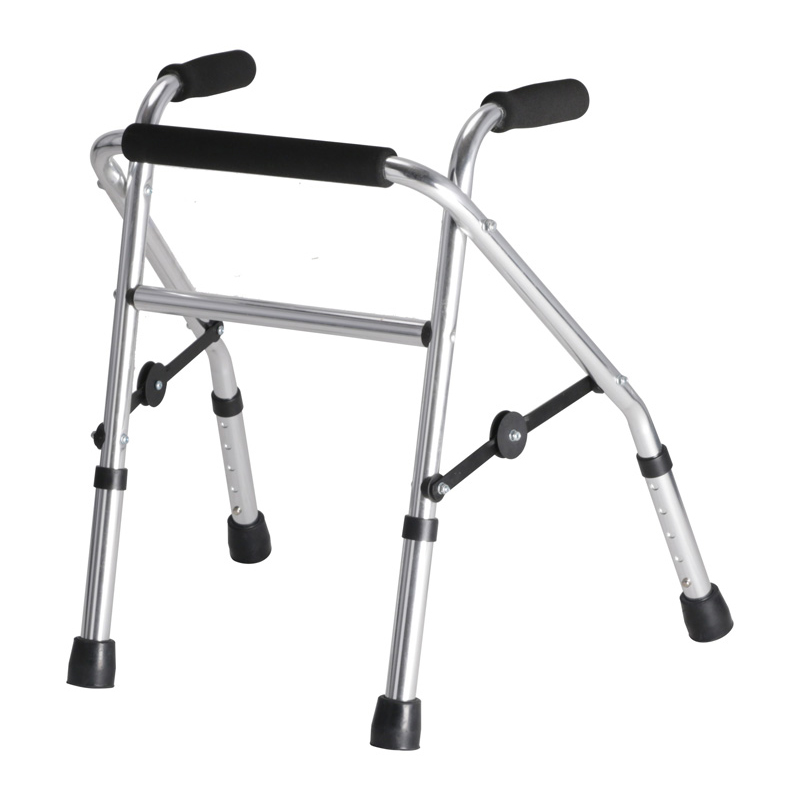 Walking-frame-without-pediatric (1) Walking Frame Without Castors Pediatric - Image 1