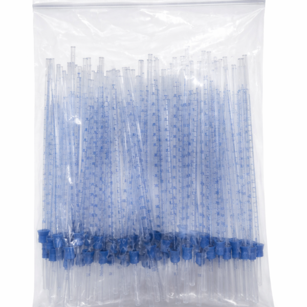 ESR tubes 50pc