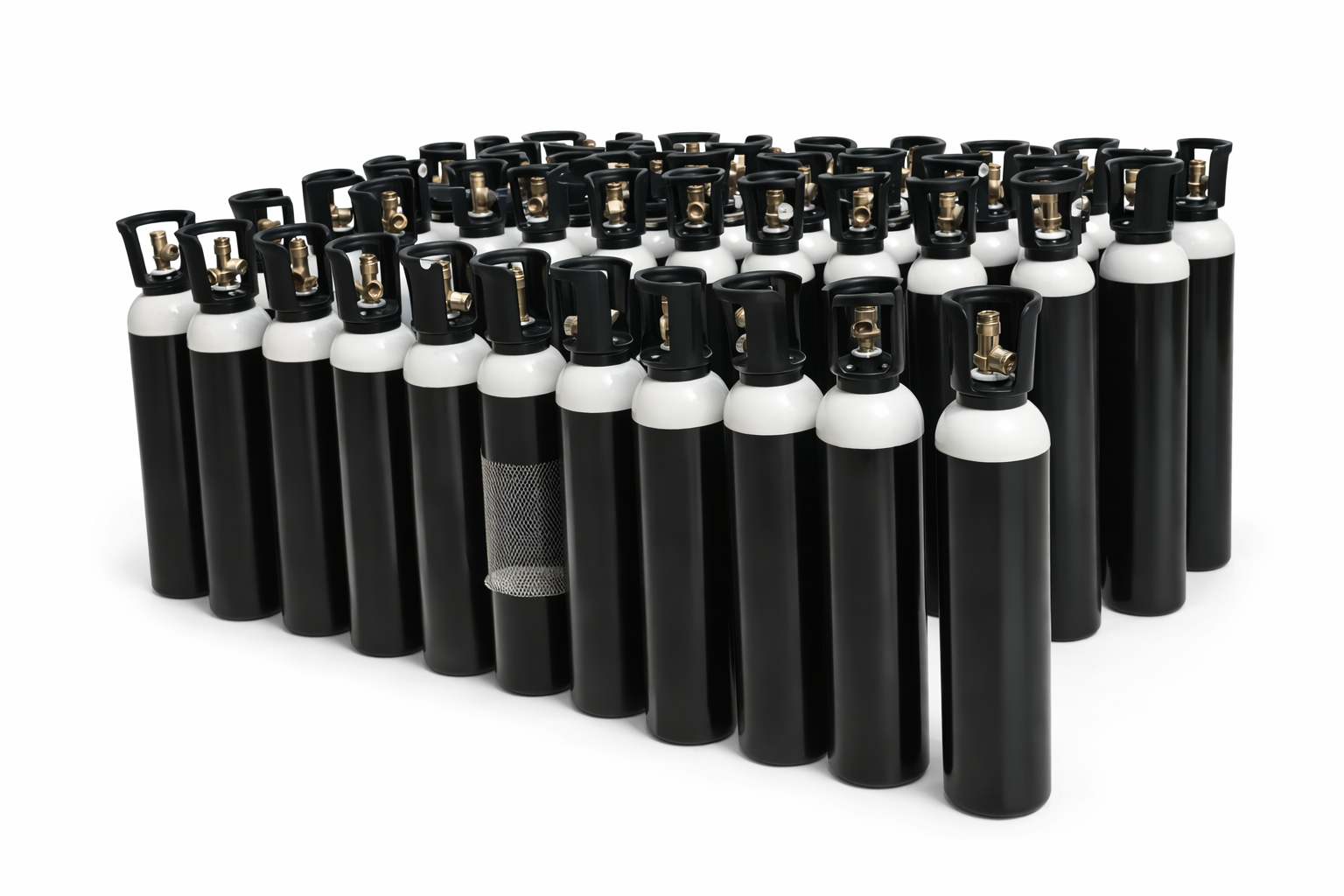 a14e6c2b-806c-474a-87cf-131103258f96 Complete Nitrous Oxide System – 8.5 m³ - Image 1