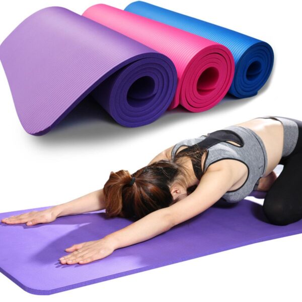 Exercise/Yoga Mat