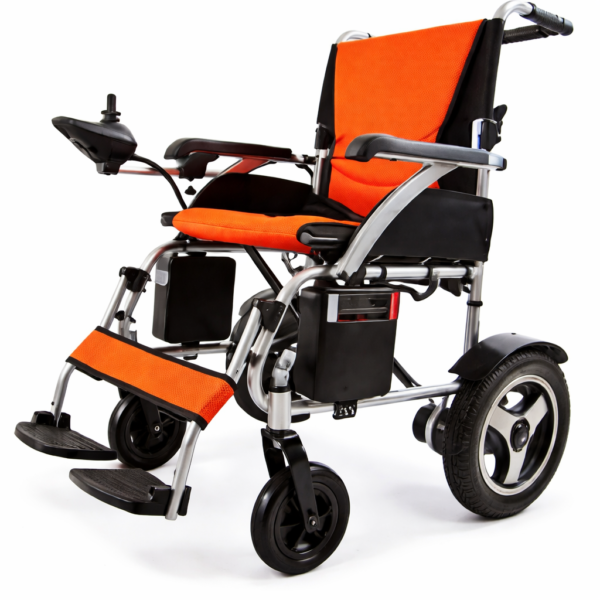 Standard Electric Wheelchair