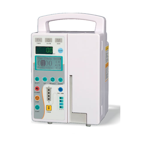 ip-201-infusion-pump-1653295225-6344013-1 (1) Infusion Pump - Image 1