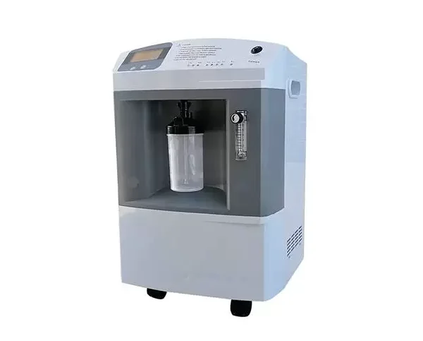 5 L Oxygen Concentrator (J5)