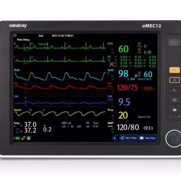 Mindray Patient Monitor (5 Parameter)