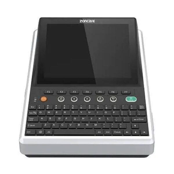 Electrocardiograph (ECG) 12 Channel