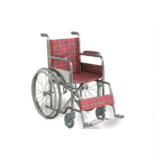 Standard Pediatric Wheelchair