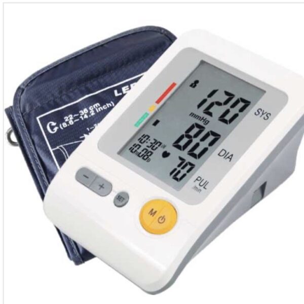 DBP-1314 Arm-type Fully Automatic Blood Pressure Monitor