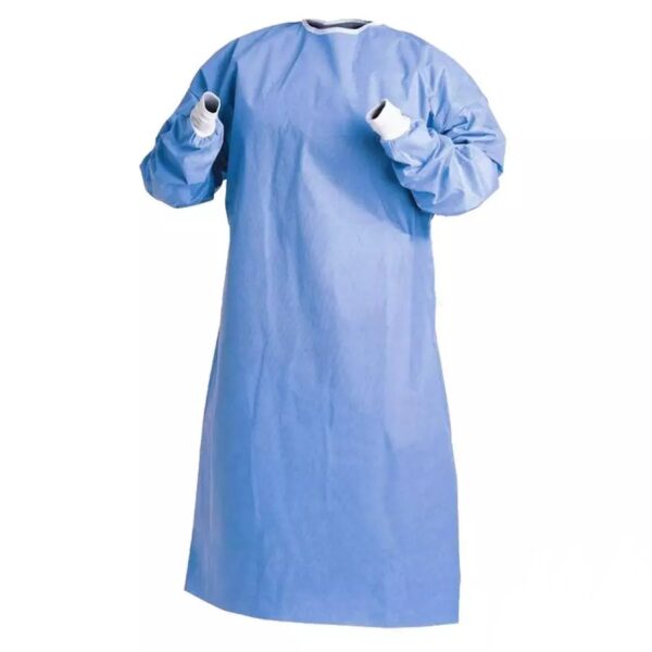Disposable Surgical Gown