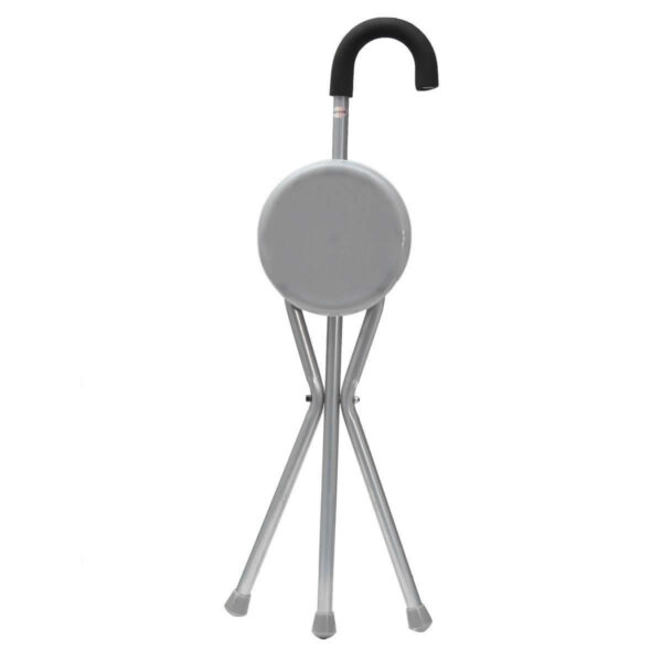 Walking Stick with Seat