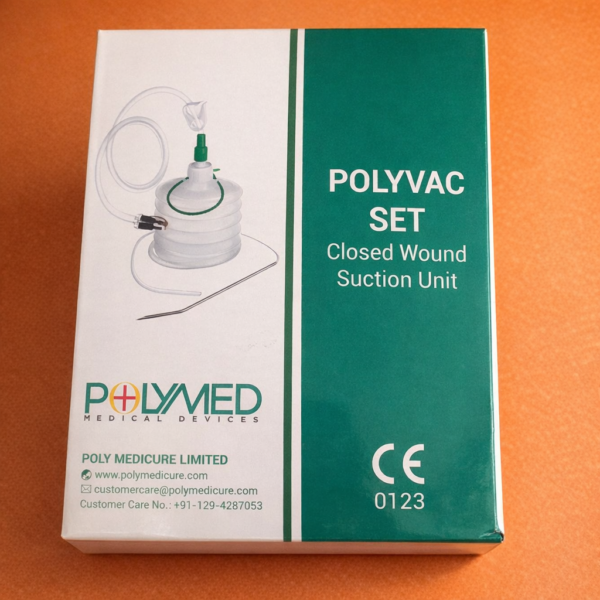 Chest Drainage Bottle