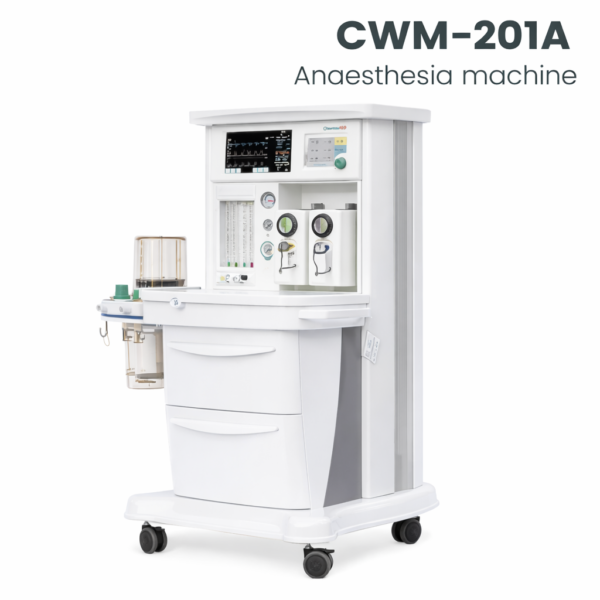 CWM-201A Anesthesia System