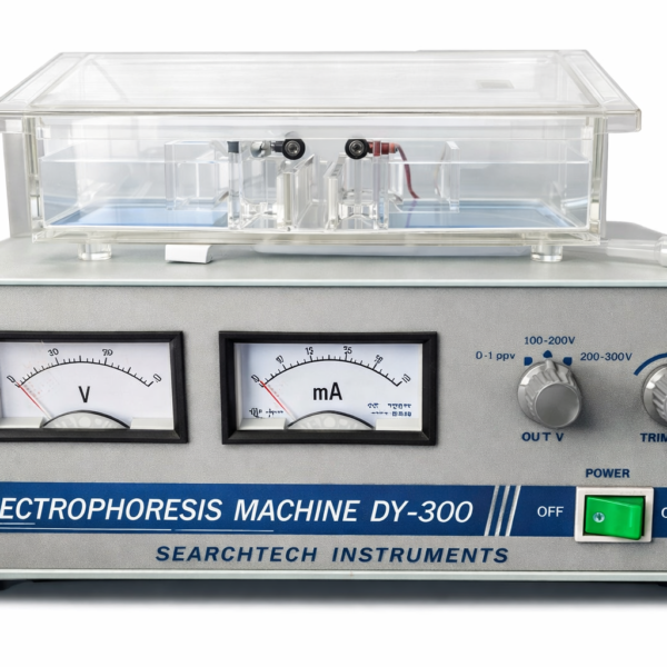 Electrophoresis Machine