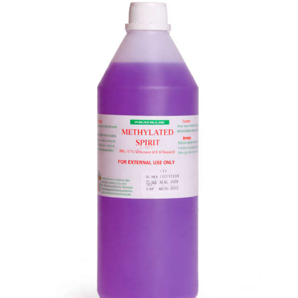 Methylated Spirit 5 Litre