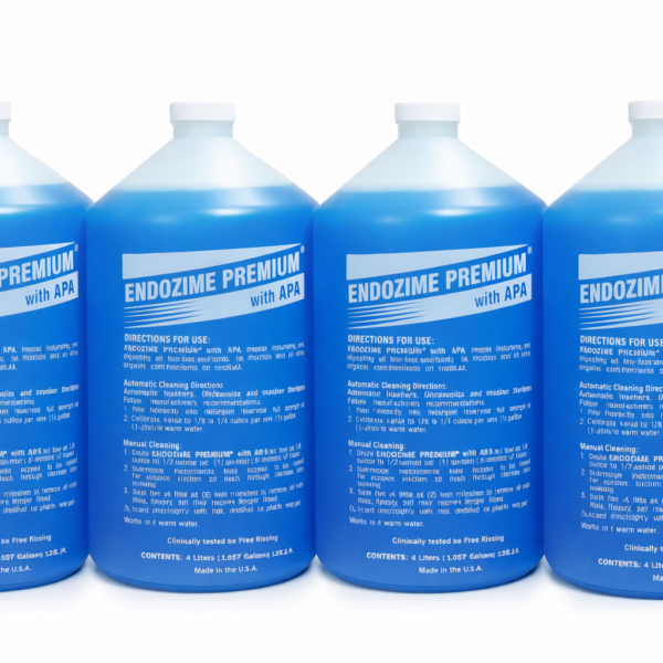Endozime Premium