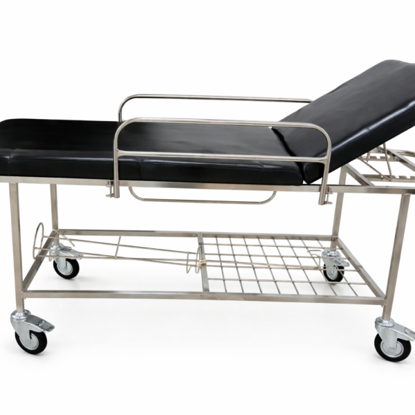 Patient Stretcher