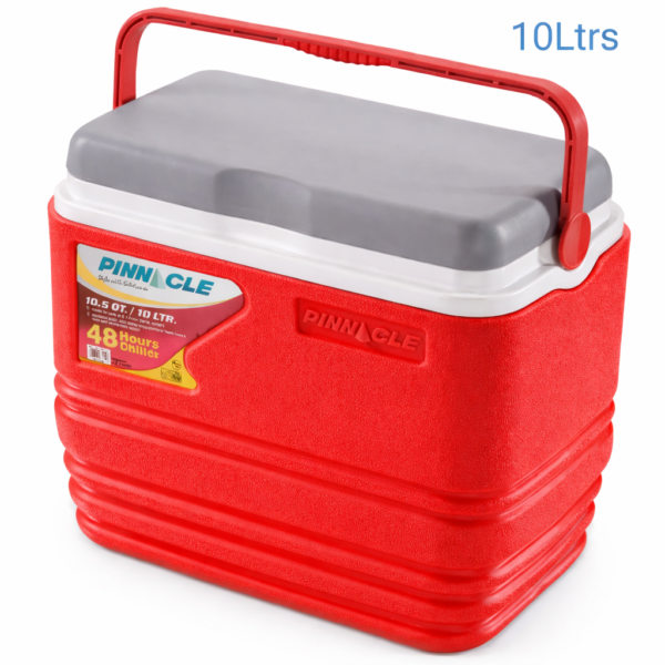 Pinnacle Cooler Box (32Liters)