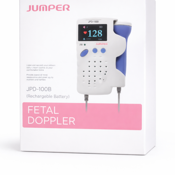 Fetal Doppler JPD-100B