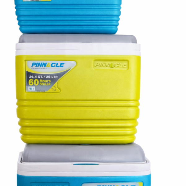 Pinnacle Cooler Box (11 Liters)