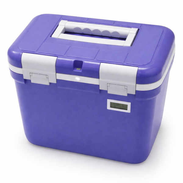 Pinnacle Cooler Box (11 Liters)