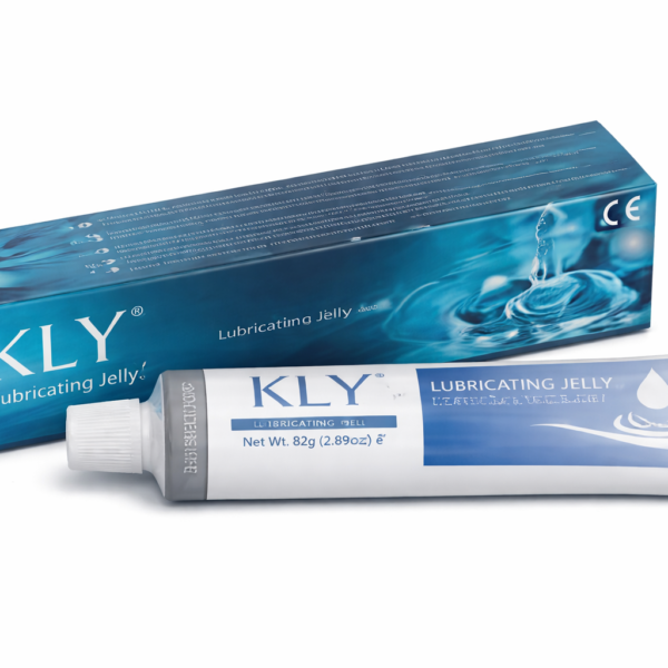 Ky Lubricating Jelly 42g