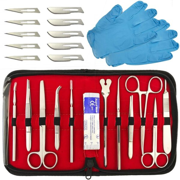 Dissecting Kit