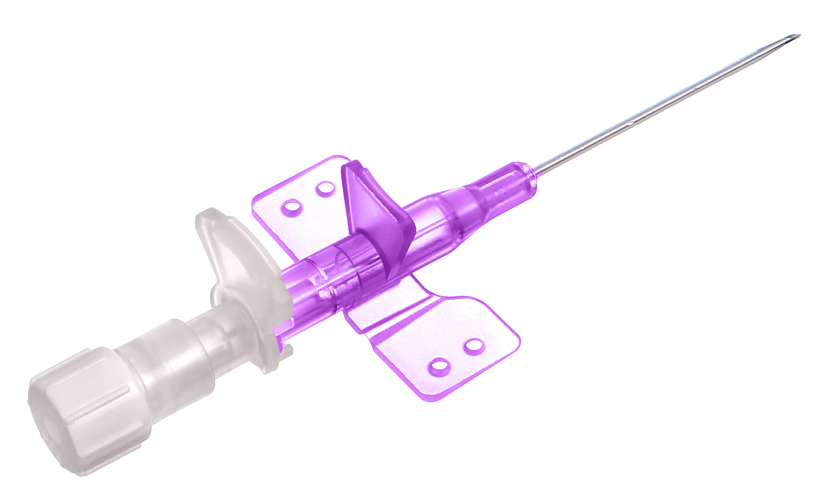 ZAG260619 Cannula G26 (26 Gauge) – 100 Pieces - Image 1