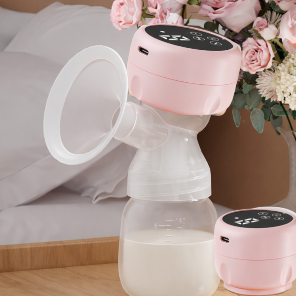 Single Portable Breast Pump (Electric)