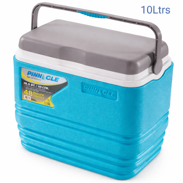 Pinnacle Cooler Box (4.5 Liters)