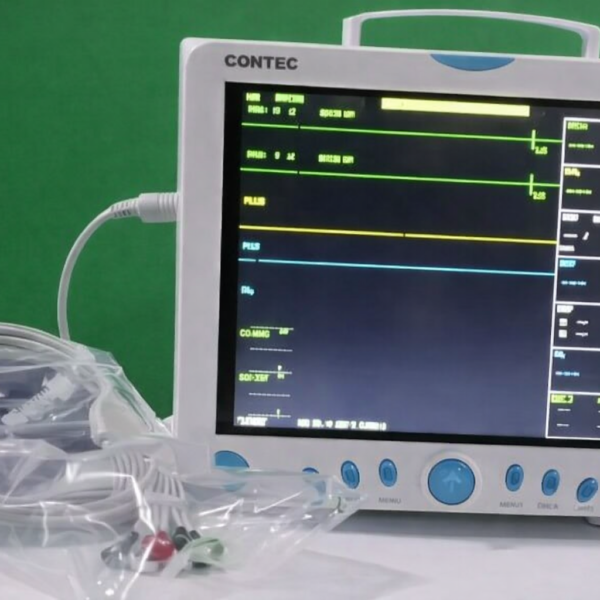 Contec- Patient Monitor (3 Parameters)