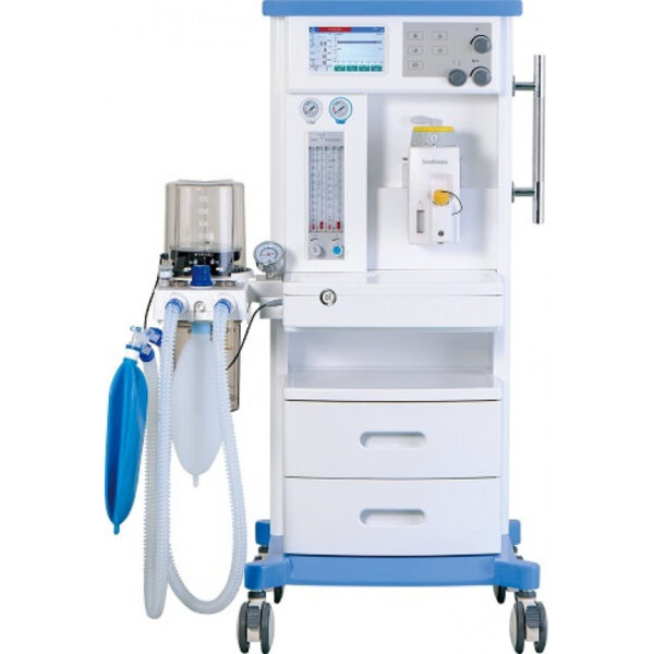 S6100D Anesthesia System
