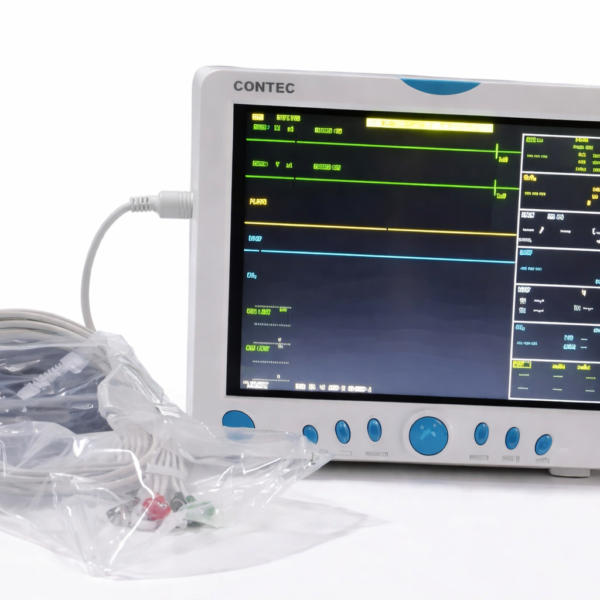 Contec- Patient Monitor (5 Parameters)