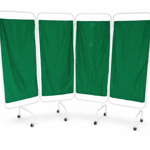 Hospital Bedside Four Folds