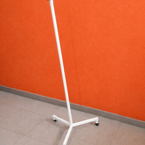 IV Drip Stand Against