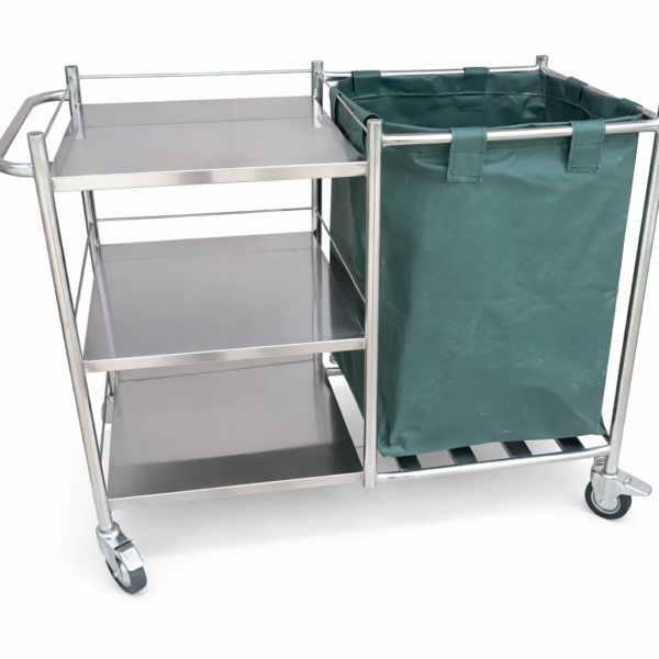 Linen Trolley