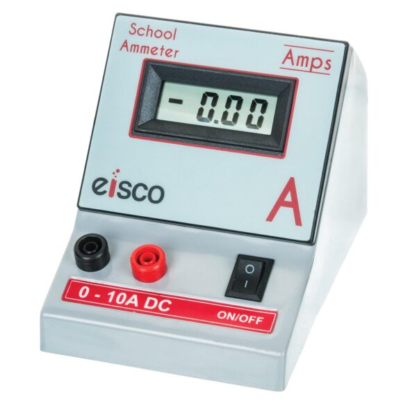 Ammeter Digital